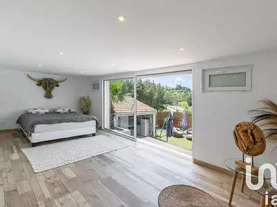 Maison, 144 m²