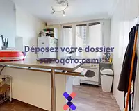 Appartement, 65,11 m²