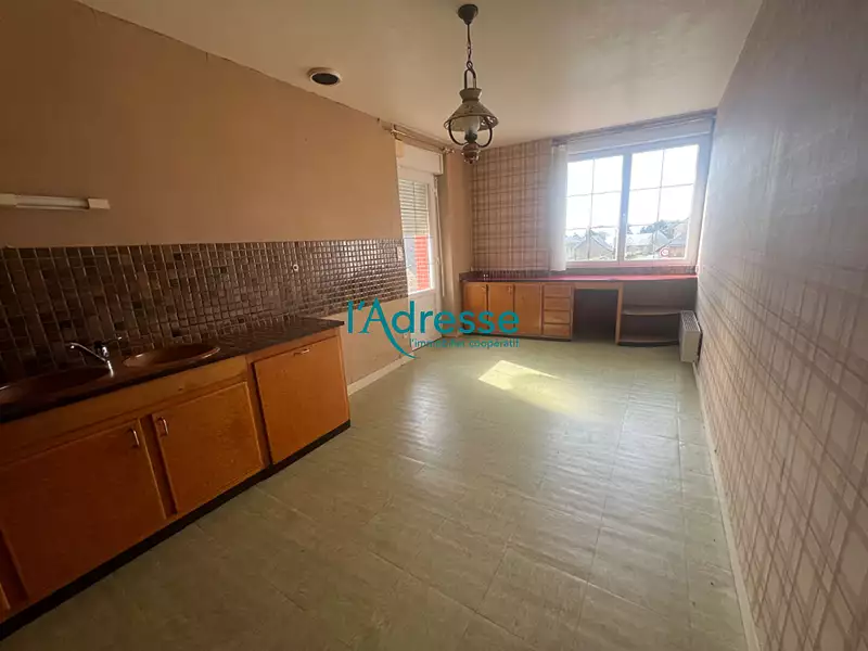 Maison, 146 m²