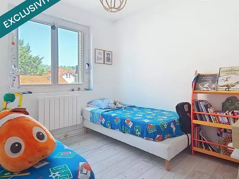 Appartement, 49 m²