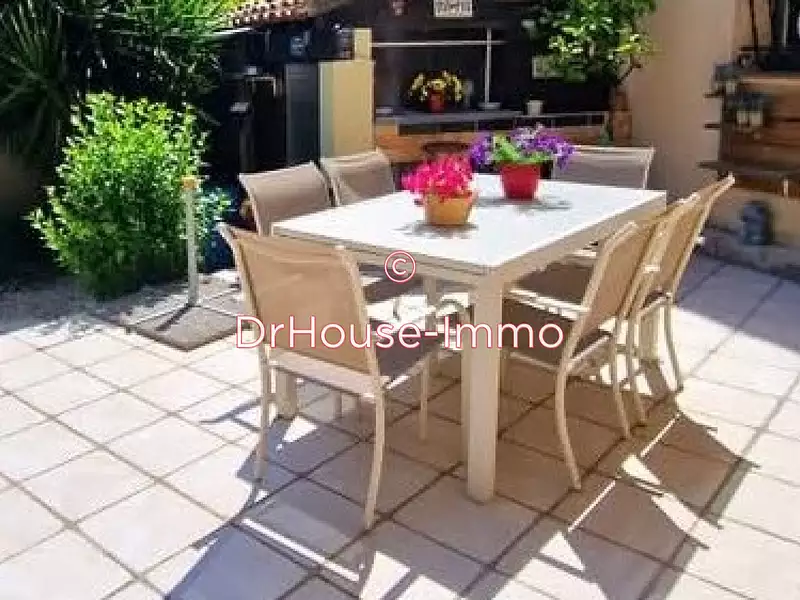 Maison, 112 m²