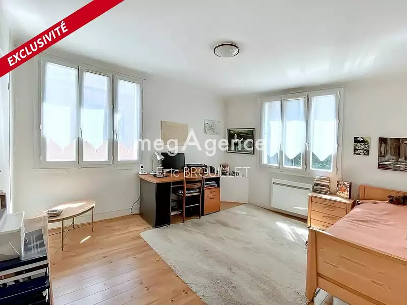 Maison, 132 m²