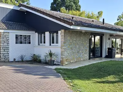 Maison, 130 m²