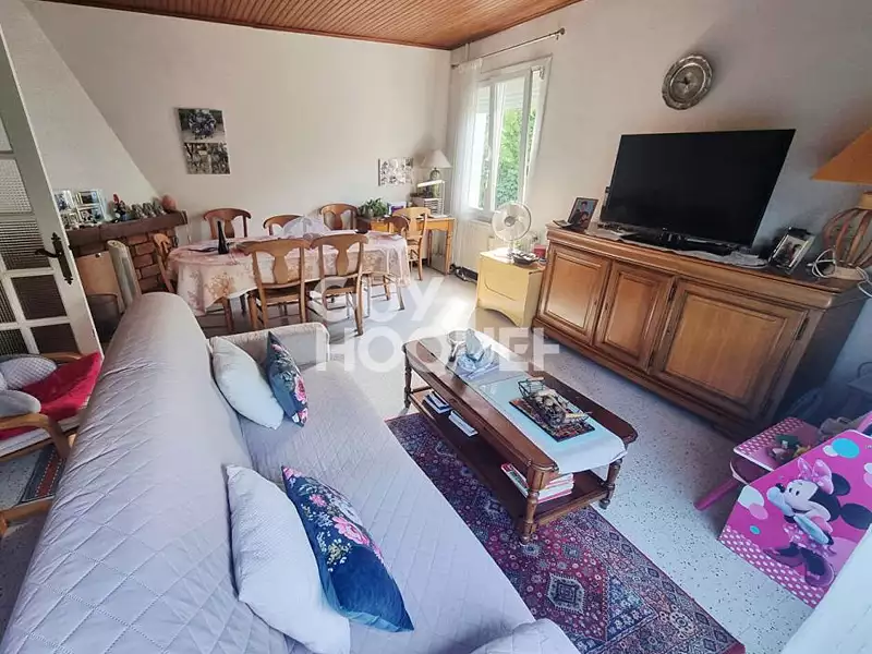 Maison, 120 m²