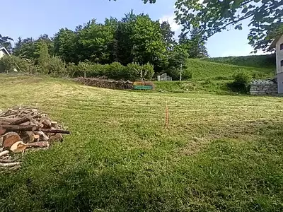 Terrain, 609 m²