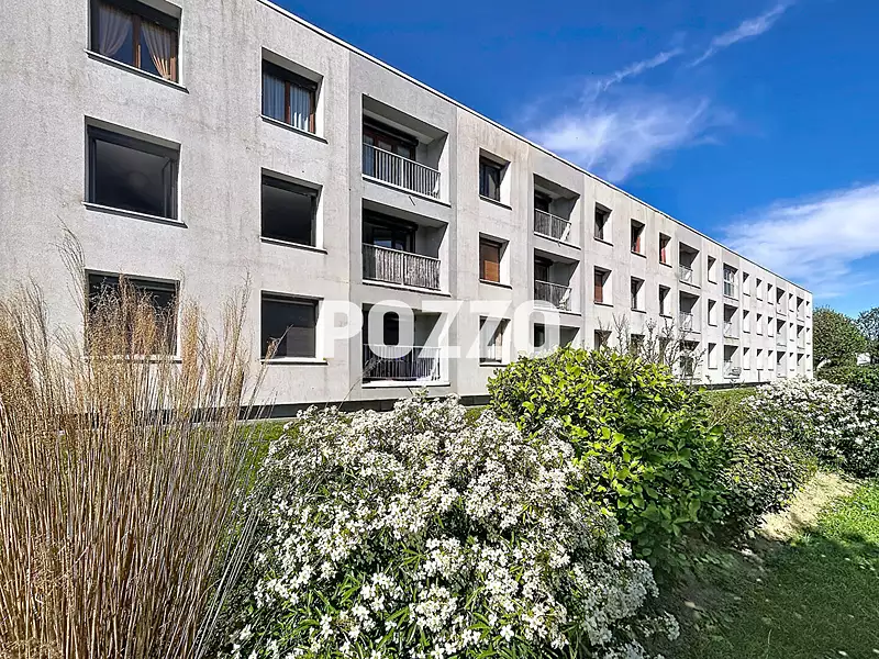 Appartement, 85 m²