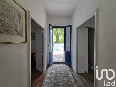 Maison, 141 m²