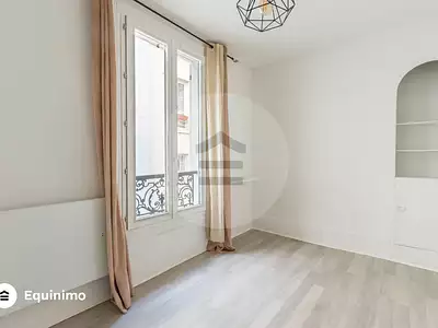 Appartement, 17 m²