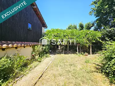 Maison, 205 m²