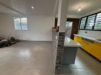 Appartement, 60 m²