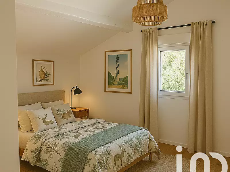Maison, 130 m²