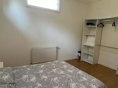 Appartement, 66 m²