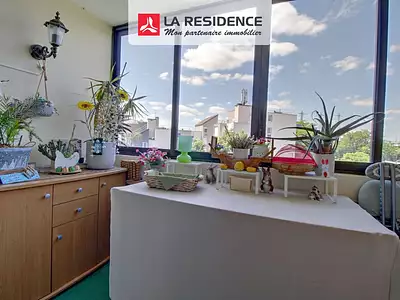 Appartement, 81 m²