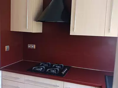 Appartement, 86 m²