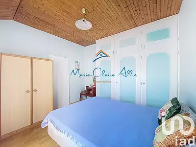 Maison, 106 m²
