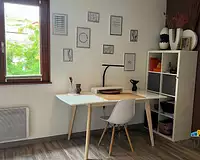 Appartement, 68 m²