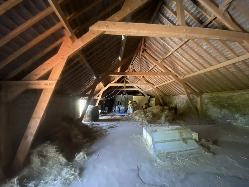 Maison, 500 m²