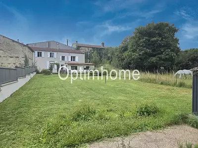 Maison, 142 m²
