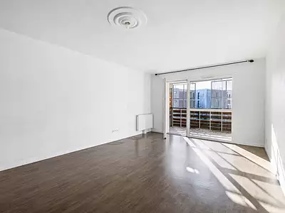 Appartement, 66,39 m²