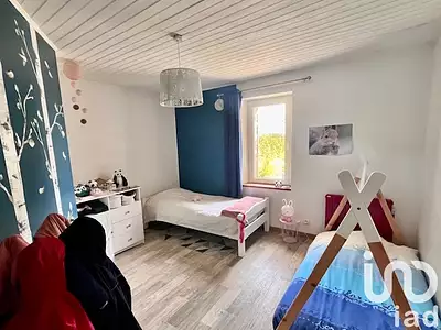 Maison, 212 m²