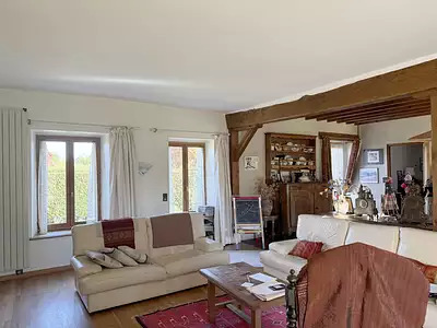 Maison, 176 m²