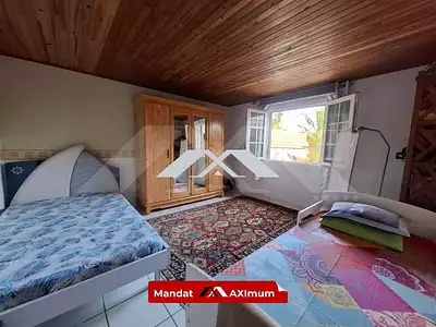 Maison, 135 m²