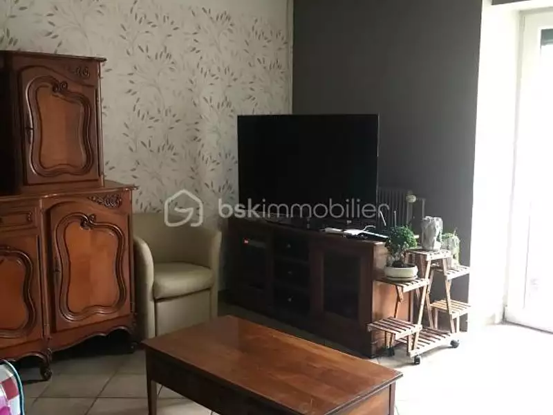 Maison, 100 m²