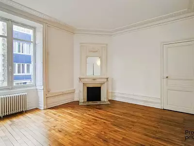 Appartement, 66 m²