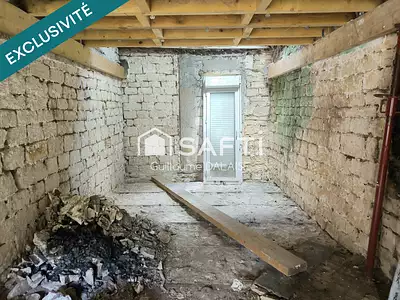 Maison, 65 m²