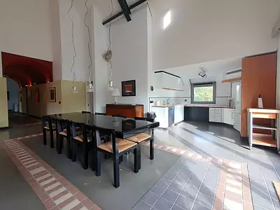 Maison, 242 m²