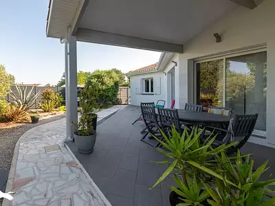 Maison, 133 m²