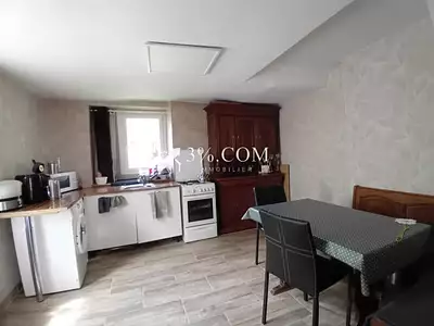 Maison, 115 m²