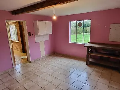 Maison, 104 m²