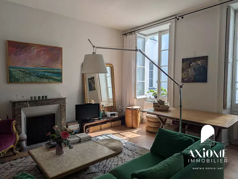 Appartement, 67,22 m²