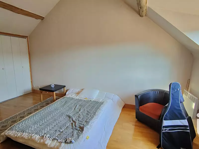 Maison, 131 m²