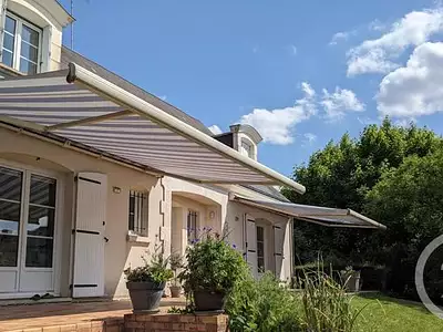 Maison, 149,3 m²