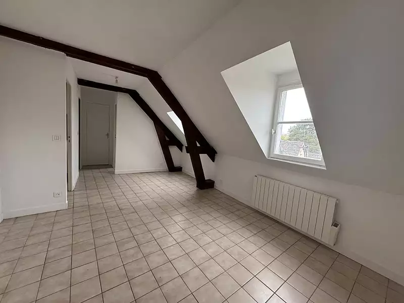 Appartement, 26,9 m²