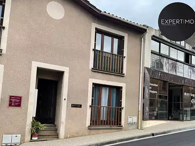 Appartement, 47 m²