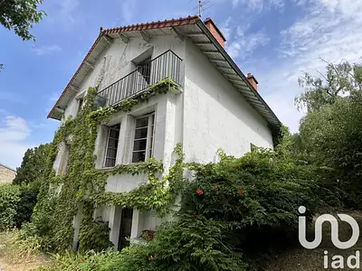 Maison, 155 m²
