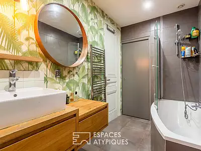 Appartement, 96,01 m²