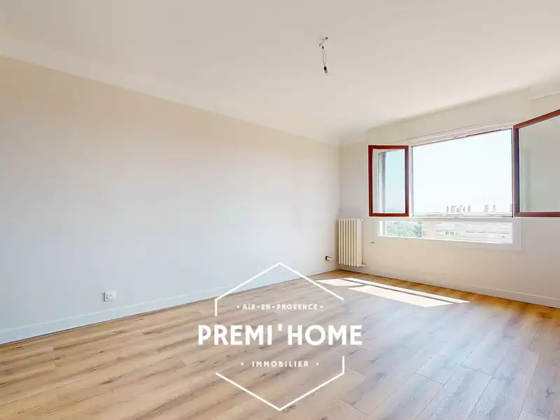 Appartement, 67 m²