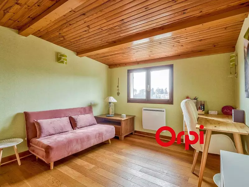 Maison, 115 m²