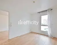 Appartement, 38 m²