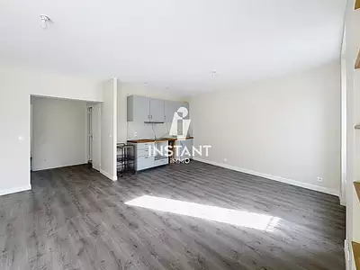 Appartement, 65,11 m²