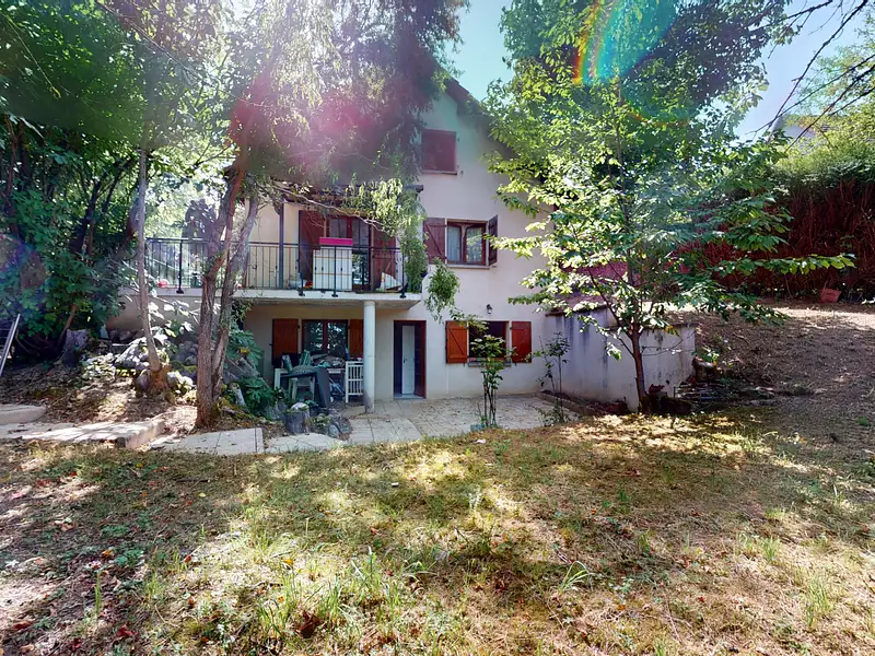 Maison, 163 m²