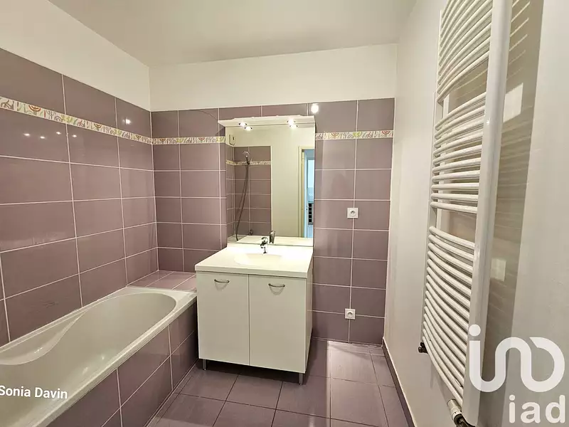 Appartement, 49 m²