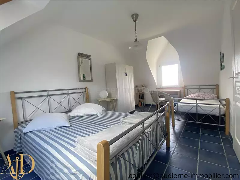 Maison, 207 m²