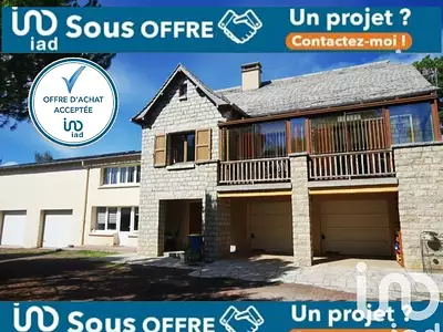 Maison, 150 m²