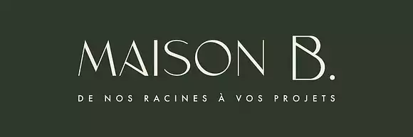 Maison B.