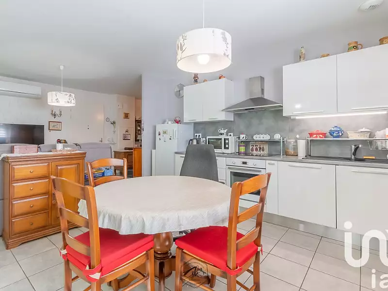 Maison, 68 m²